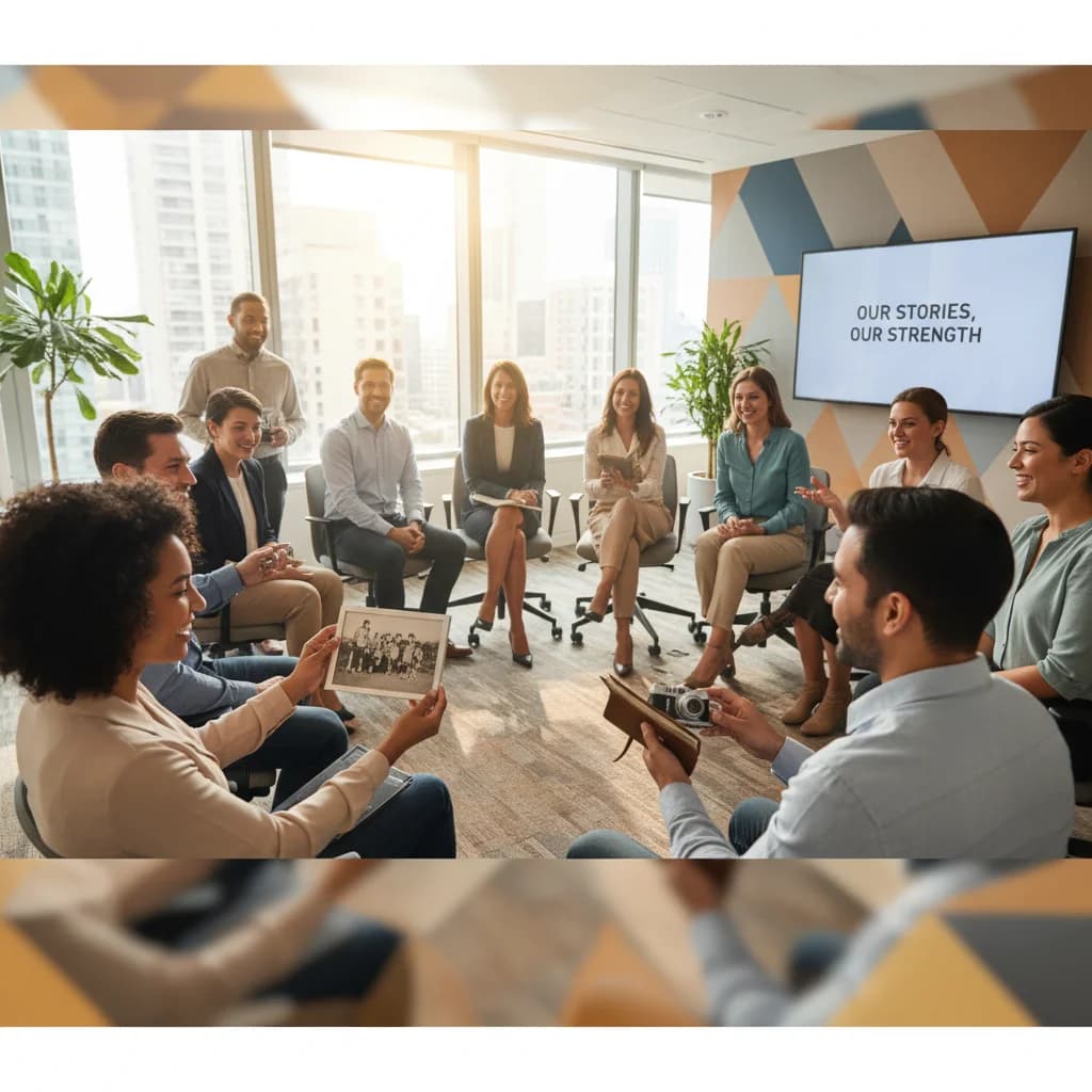 Show and Tell Game: Complete Guide for Adults & Teams