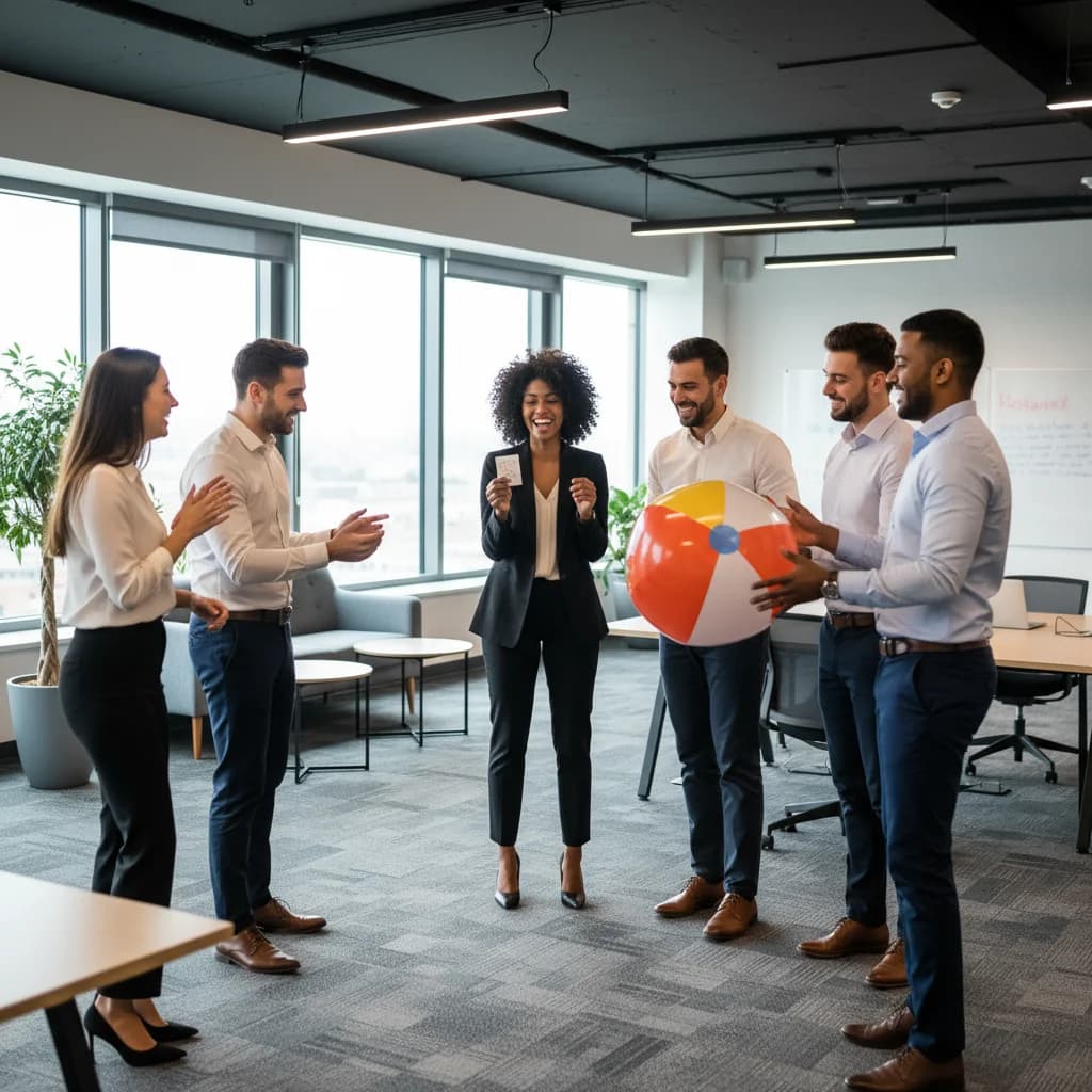 101 Two Truths and a Lie for Work (2025)